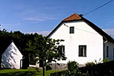 Vasaras māja Horní Radouň Čehija